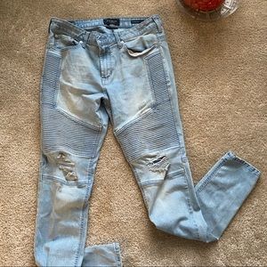 PacSun jeans